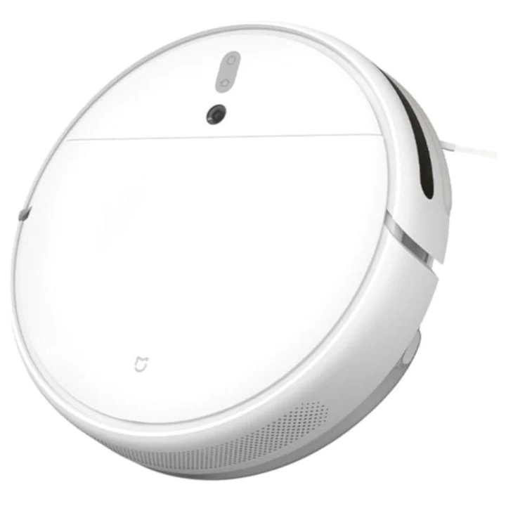 Робот прахосмукачка Xiaomi Mi Robot Vacuum Mop Cleaner