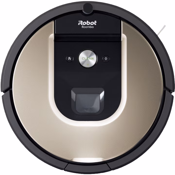 Робот прахосмукачка Roomba 974