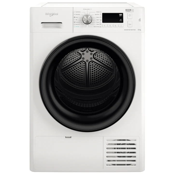 Сушилня Whirlpool FFTM1182BEE