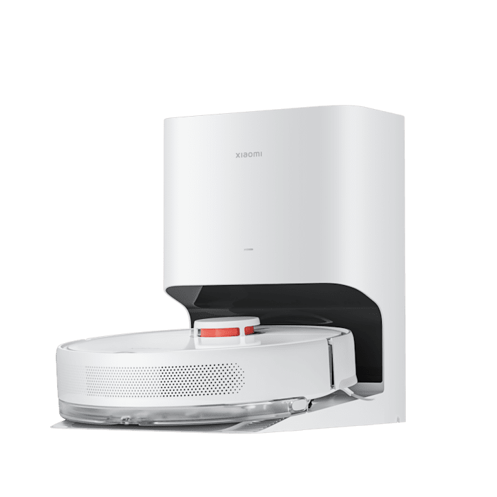 Xiaomi X10 прахосмукачка робот