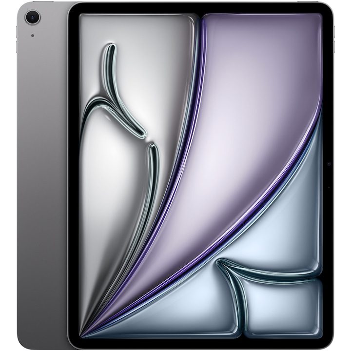 Най-Добрите Таблети на Пазара за 2025 Година Apple iPad Air 13 (2024), 128GB, Wi-Fi, Space Gray