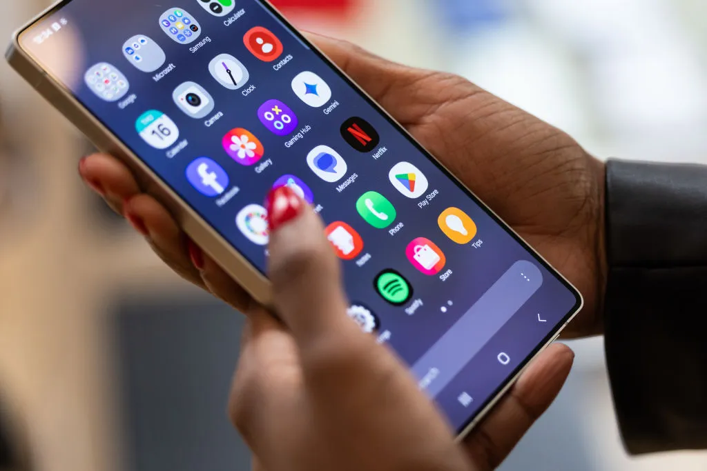 samsung s25 ultra