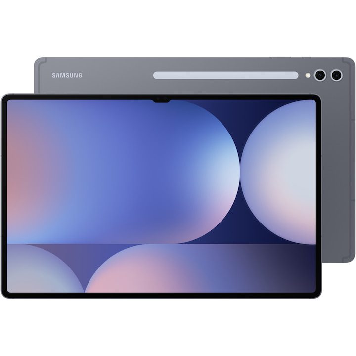 Таблет Samsung Galaxy Tab S10 Ultra, Octa-Core, 14.6'', 12GB RAM, 512GB, WiFi, Moonstone Grey