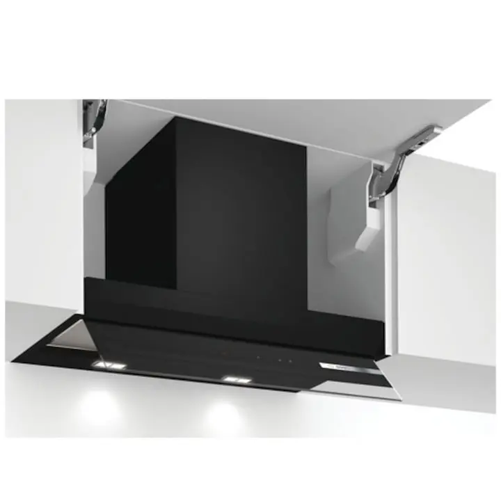 Абсорбатори за Кухня: Свежест и Стил