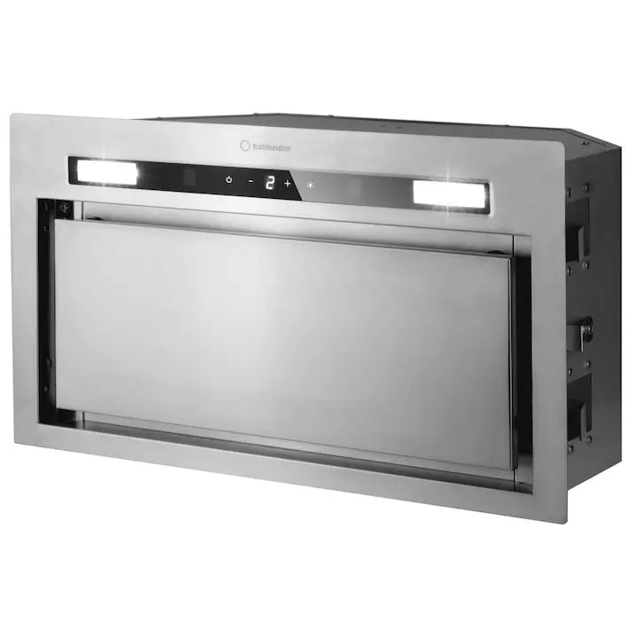 Абсорбатори за Кухня: Свежест и Стил