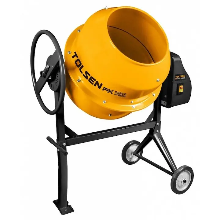 Бетонобъркачки: За Професионалисти и Начинаещи