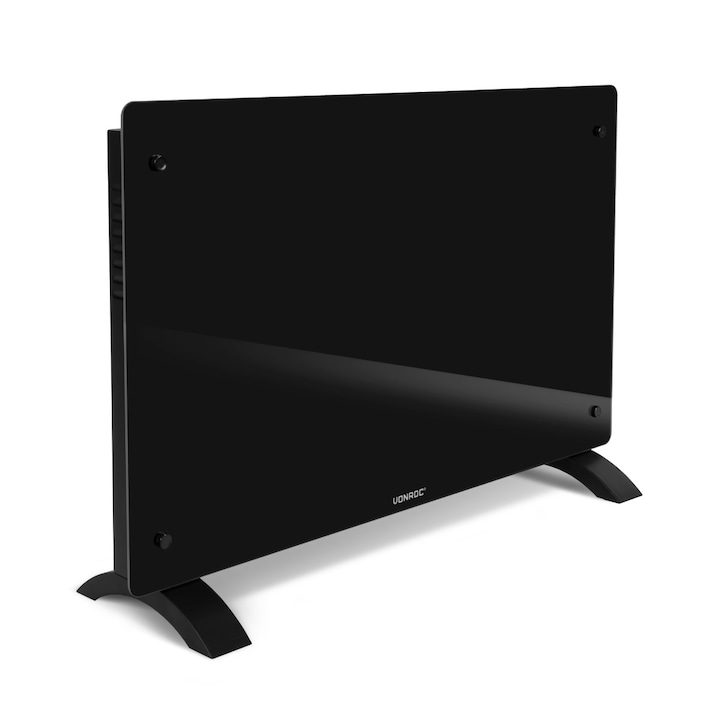 Електрически конвектори: Ефективно Отопление с Интелигентни Функции Електрически конвектори: Ефективно Отопление с Интелигентни Функции