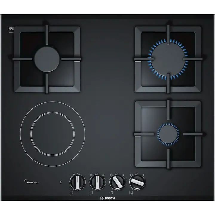 Най-добрите Котлони и Плотове за Вграждане (Обновена)