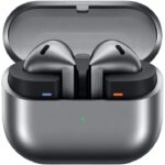 Най-добрите Слушалки тип Тапи за 2025: Безжична Свобода и Чист Звук 🎧 Слушалки Bluetooth Samsung Galaxy Buds3, Silver