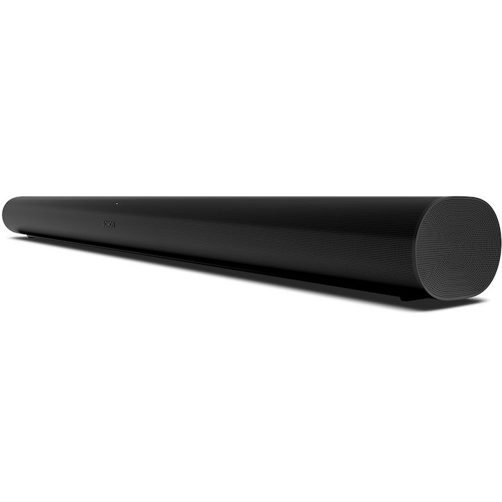 Soundbar Sonos Arc, 5.0, 200W, Dolby Atmos, Черен
