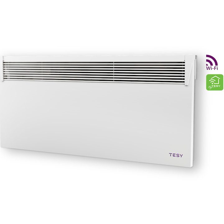 Електрически конвектори: Ефективно Отопление с Интелигентни Функции Електрически конвектори: Ефективно Отопление с Интелигентни Функции