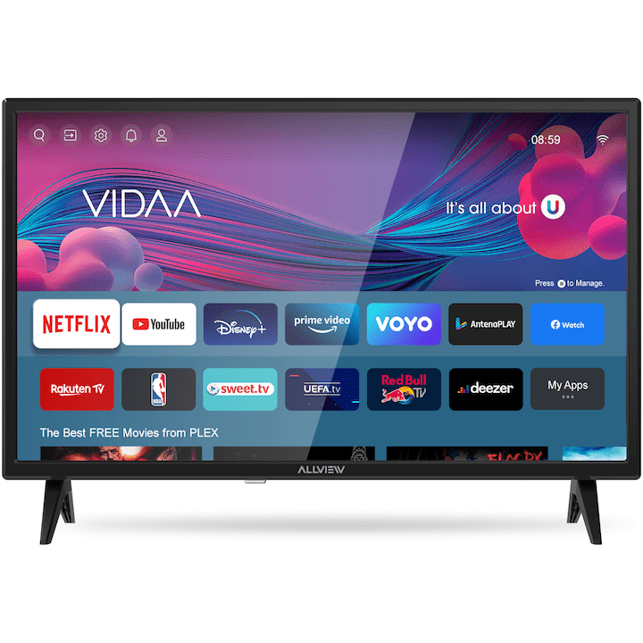 Телевизори Под 31 Инча: Сравняваме Най-Популярните Телевизори Под 31 Инча: Сравняваме Най-Популярните