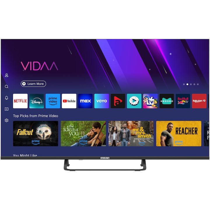 Телевизор Star-Light 43DM7600, 43