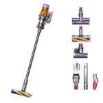 Вертикална прахосмукачка Dyson V12 Slim Detect Absolute 2023 448884-01 Подробен Анализ + Ревюта на Потребители Вертикална прахосмукачка Dyson V12 Slim Detect Absolute 2023 448884-01 Подробен Анализ + Ревюта на Потребители