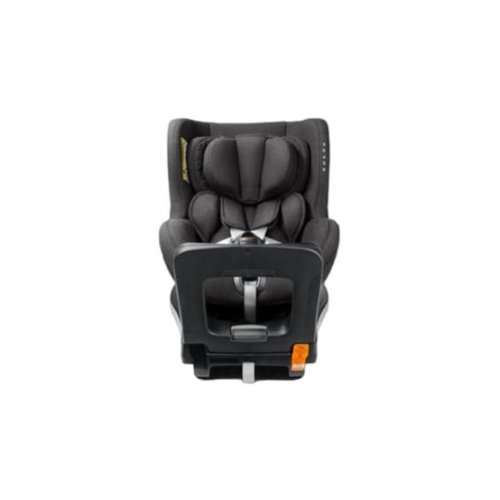 Детско столче за кола Volvo OE Черно, как да изберем столче за кола