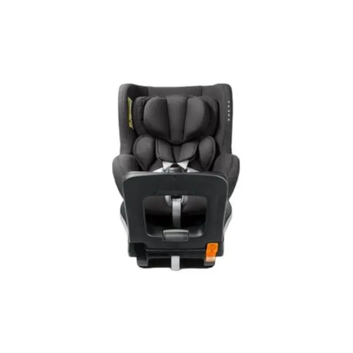 Детско столче за кола Volvo OE Черно, как да изберем столче за кола