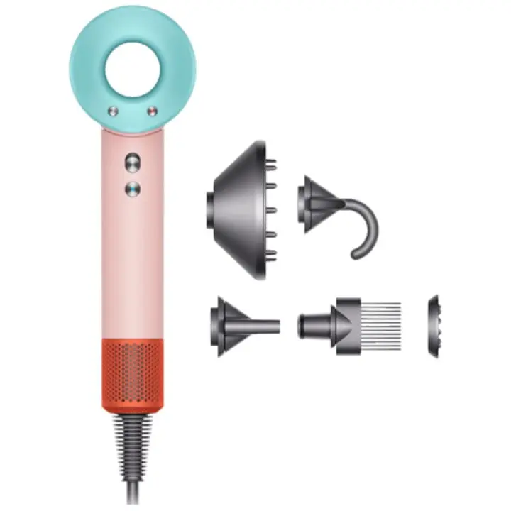 Как да изберем Перфектния Сешоар: Сравняваме Характеристики