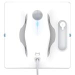 Робот за чистене на прозорци Xiaomi HUTT W8: Най-доброто решение Робот за чистене на прозорци Xiaomi HUTT W8: Най-доброто решение