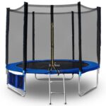 Най-Добрите Детски Градински Батути: Идеалното Забавление за Всяко Дете