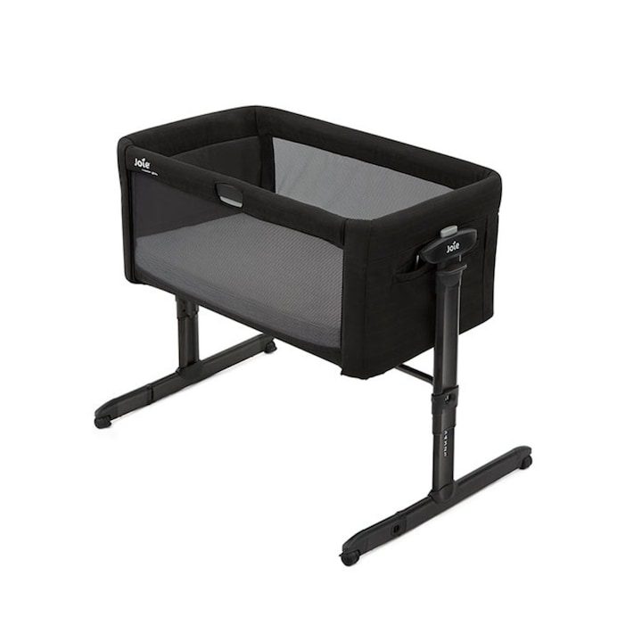 Сгъваемо легло Roomie Glide Shale 2 в 1, Joie