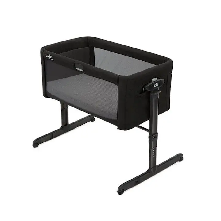 Сгъваемо легло Roomie Glide Shale 2 в 1, Joie