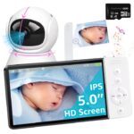 Най-добрите Бебефони с Видео и Аудио за Безжично Наблюдение на Бебето – Как да Изберете