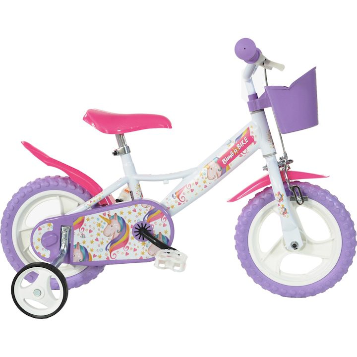 Детски велосипед 12