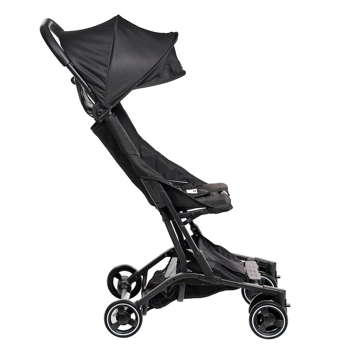 Лятна Детска Количка: Комфорт и Функционалност - Разглеждаме Популярните Марки Лятна количка Luka, с чанта за съхранение