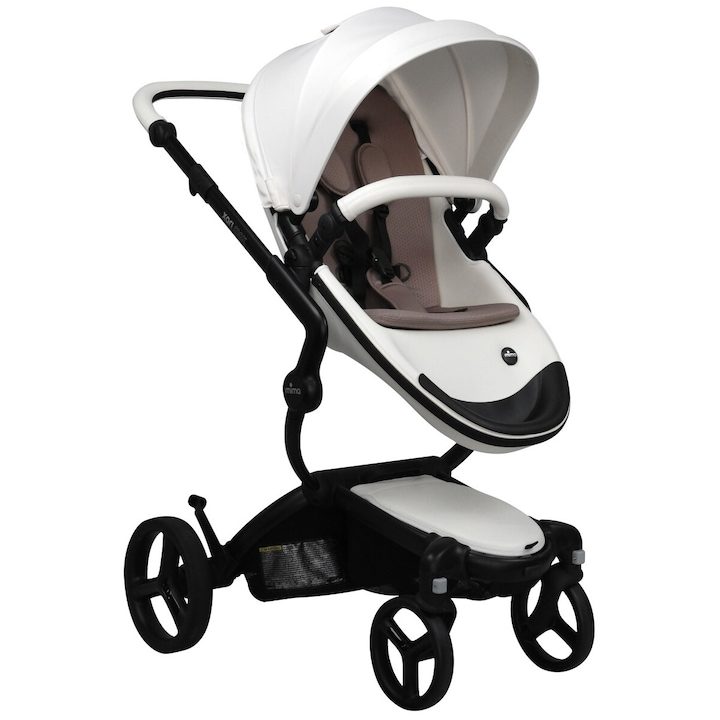 Модерни Детски Колички: Нашите Предложения Модерни Детски Колички: Нашите Предложения