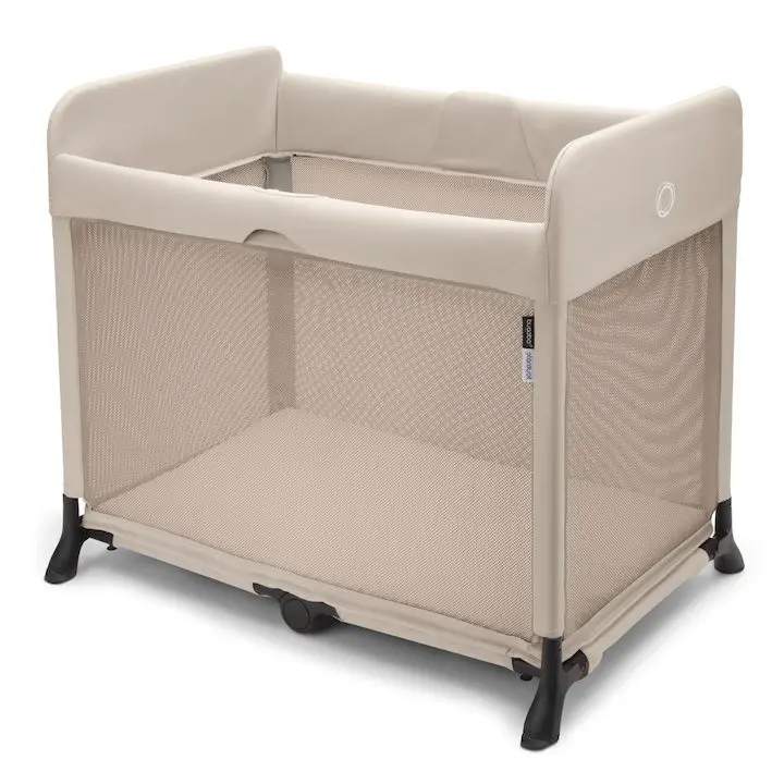 Детска кошара Bugaboo Stardust Desert Taupe
