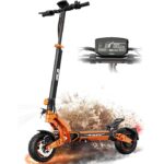 Мощна Електрическа Тротинетка – Сравняваме Най-Бързите на Пазара ⚡🛴 Мощна Електрическа Тротинетка – Сравняваме Най-Бързите на Пазара ⚡🛴