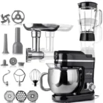 Многофункционални Кухненски Роботи: Как да Изберем Идеалния Помощник 🍳🤖