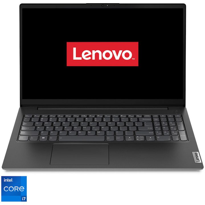 💻 Бюджетен Лаптоп под 1000 лв през 2025 г. - Кои Избрахме Ние Лаптоп Lenovo V15 G4 IRU, Intel® Core™ i5-13420H, 15.6