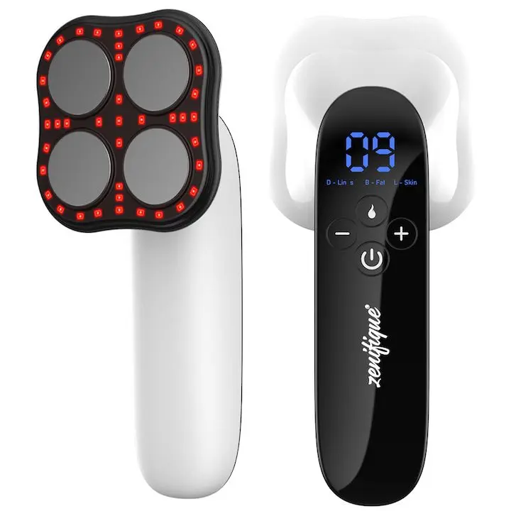 Антицелулитен масажор zenifique: Единственият Анализ, от Който се Нуждаеш + Оценки от Хора Като Теб