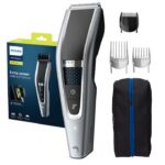 Машинка за подстригване Philips HC5630/15: Изчерпателно Ревю Машинка за подстригване Philips HC5630/15: Изчерпателно Ревю