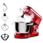 Перфектният Планетарен Миксер: Как да Изберете Правилния? Перфектният Планетарен Миксер: Как да Изберете Правилния?