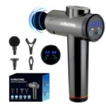 Професионален масажен пистолет HARMONIQ - Детайлен Анализ Професионален масажен пистолет HARMONIQ – Детайлен Анализ