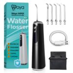 Зъбен Душ (Орални Иригатори) – Перфектна грижа за устната кухина