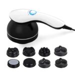 Професионален уред за антицелулитен масаж NewEvo – Детайлен Анализ + Оценки от Потребители