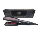 Инфрачервена Преса за Коса OTTO Brand - Сравняваме Плюсове и Минуси Инфрачервена Преса за Коса OTTO Brand