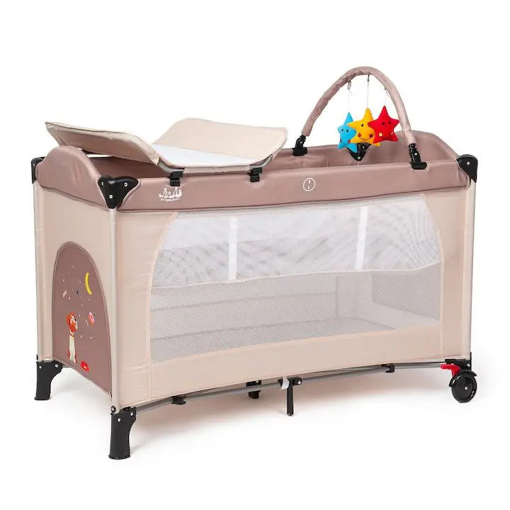 Бебешка Кошара: Как Да Изберем?