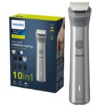 Тример Philips Multigroom All in One MG5920/15 - Детайлно Ревю Philips Multigroom All in One MG5920/15
