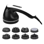 Уред за антицелулитен масаж CIICII- Струва ли си? Отзиви от Първа Ръка