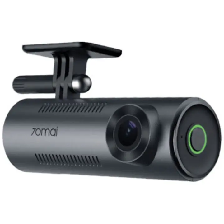 Ревю на Видеорегистратор 70mai Dash Cam M310 Ultracompact Ревю на Видеорегистратор 70mai Dash Cam M310 Ultracompact