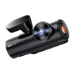 Най-Добрите Видеорегистратори за Кола: Как да Изберете Перфектния Модел През 2025 година 🚗📹 видеорегистратор