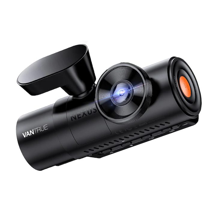 Най-Добрите Видеорегистратори за Кола: Как да Изберете Перфектния Модел През 2025 година 🚗📹 видеорегистратор