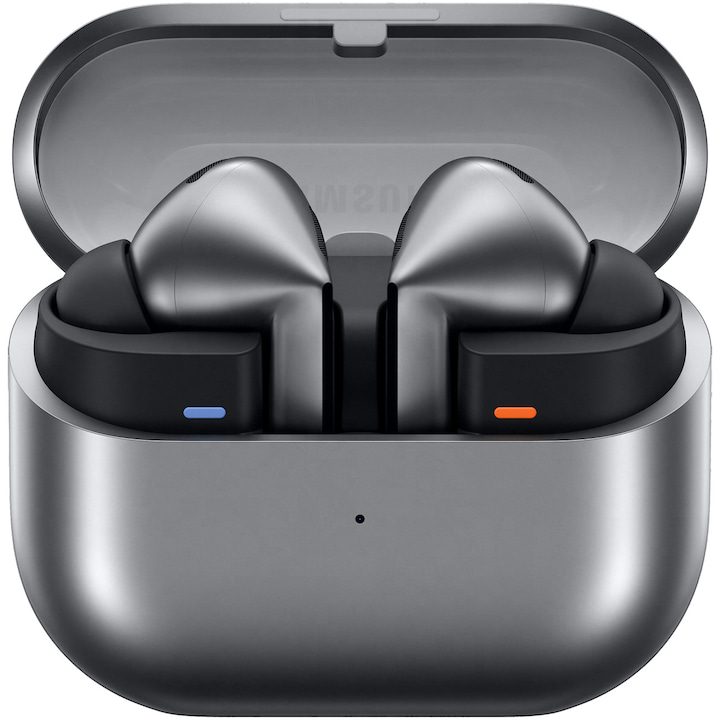 Слушалки Samsung GALAXY BUDS 3 PRO: Детайлен Анализ + Оценки от Потребители