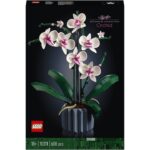 LEGO Icons И Ideas - Подбрани Модели За Пораснали Деца LEGO Icons И Ideas – Подбрани Модели За Пораснали Деца