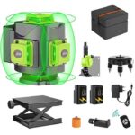 Най-добрите Лазерни Нивелири: Иновативни Решения За Прецизна Работа Най-добрите Лазерни Нивелири: Иновативни Решения За Прецизна Работа