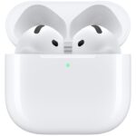 Слушалки Apple AirPods 4 - Active Noise Cancellation - Детайлен Анализ + Ревюта на Потребители Слушалки Apple AirPods 4 – Active Noise Cancellation – Детайлен Анализ + Ревюта на Потребители